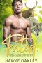 [Pack of Brothers 02] • Fated · Wolf and the Buck (Pack of Brothers Book 2)